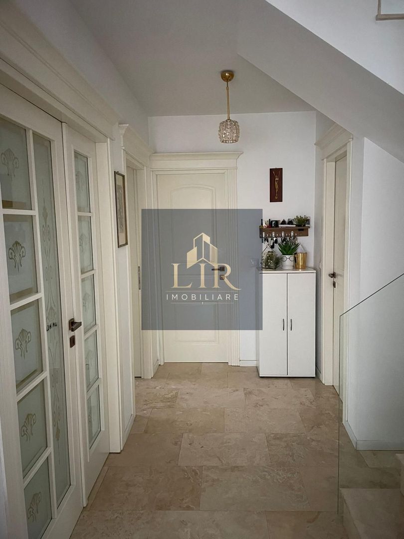 Casa moderna mobilata si utilata- Valea Lupului - Iasi - Poză 12