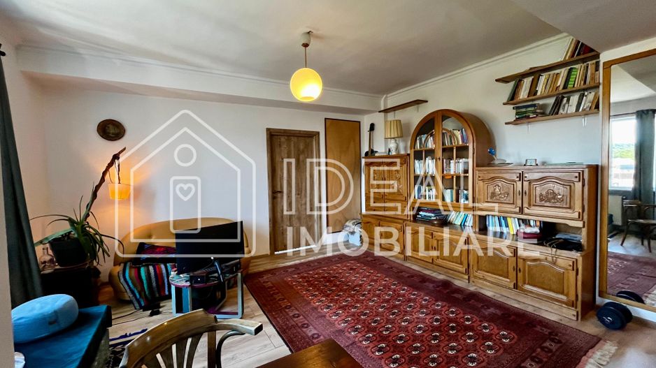 Apartament 2 camere - Cisnădie | zona centrală - Poză 2