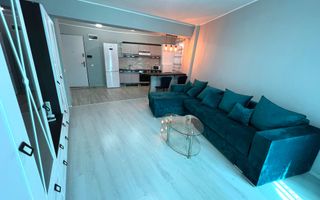 1 camera, modern, Cartierul Zorilor, Golden Tulip, Wings, LIDL, USAMV - Poză 3