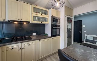 Apartament cu 3 camere decomandate in Marasti la 10 minute de Iulius Mall! - Poză 4