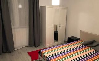 AP. 2 CAMERE NICOLAE GRIGORESCU, BLOC REABILITAT, METROU 2 MINUTE - Poză 4