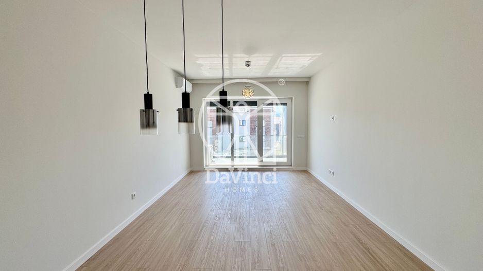 Apartament 3 camere, aer conditionat, intabulat (NCL-29D-Ra-ap.6) - Poză 2