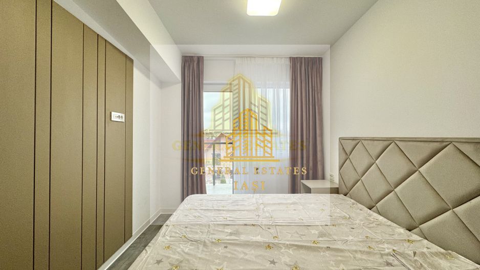 Vânzare apartament 2 camere – Bloc nou , intabulat - Poză 10