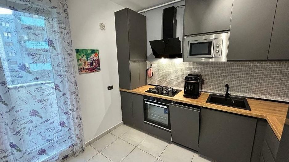 Garsoniera 44 mp Parcul Carol S287 - Poză 5