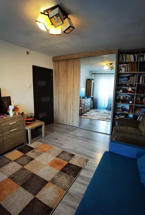 Apartament modern 3 camere & 2 bai | GORJULUI | MILITARI - Poză 1