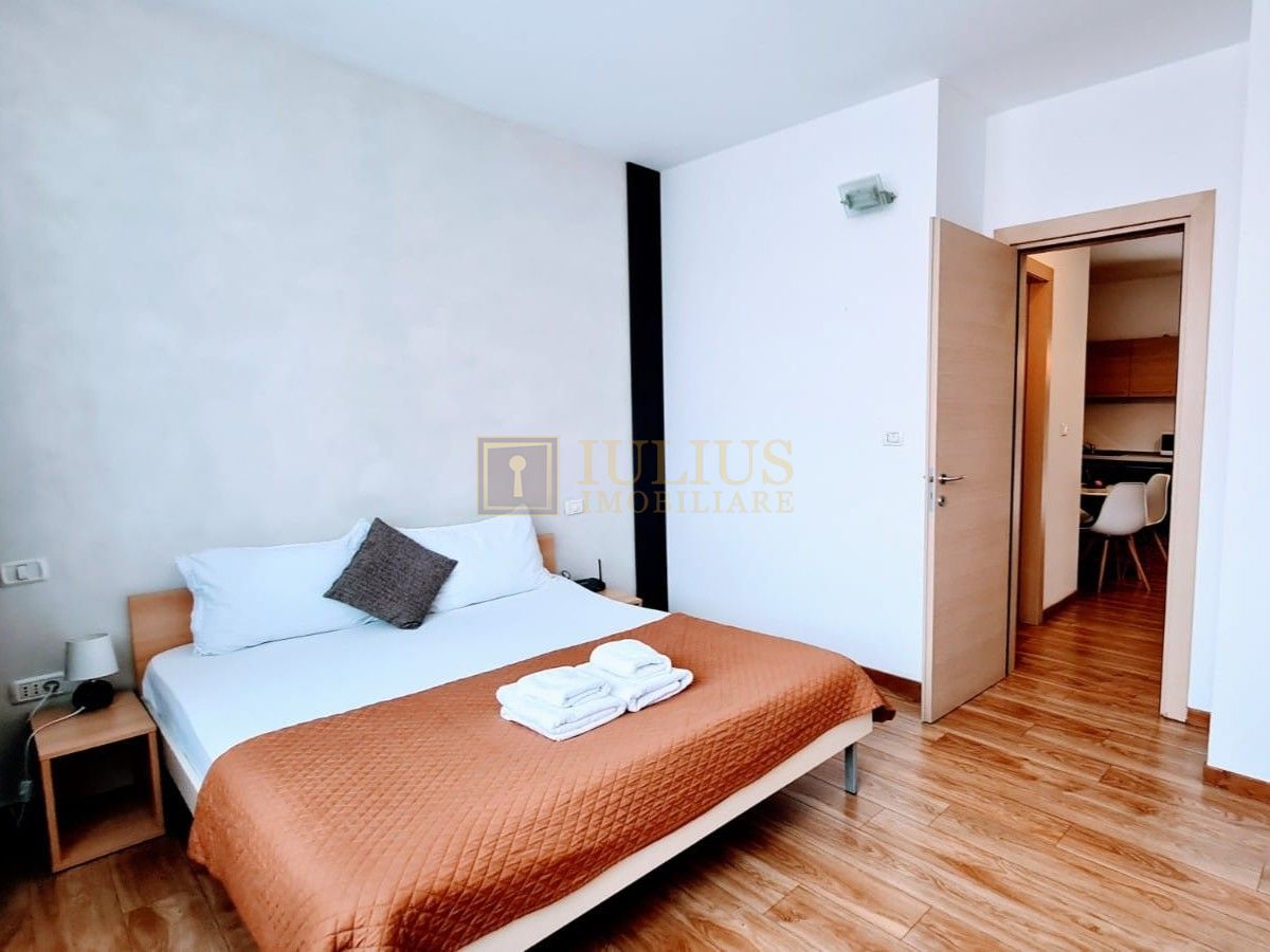 Complex Studentesc - Lidl, centrala proprie, loc parcare. - Poză 1