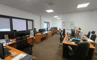 De închiriat spațiu de birouri premium – Calea Turzii - Poză 1