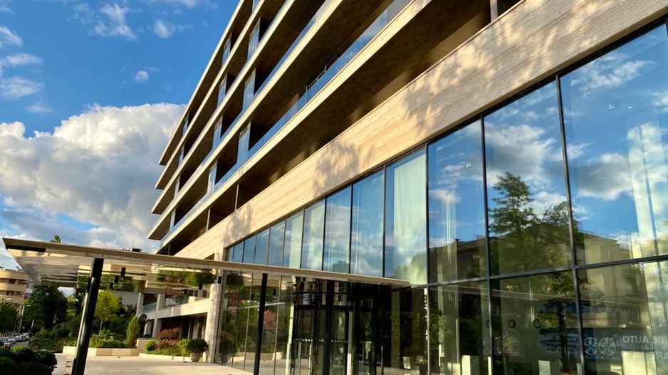 Rahmaninov Residence - Poză 2