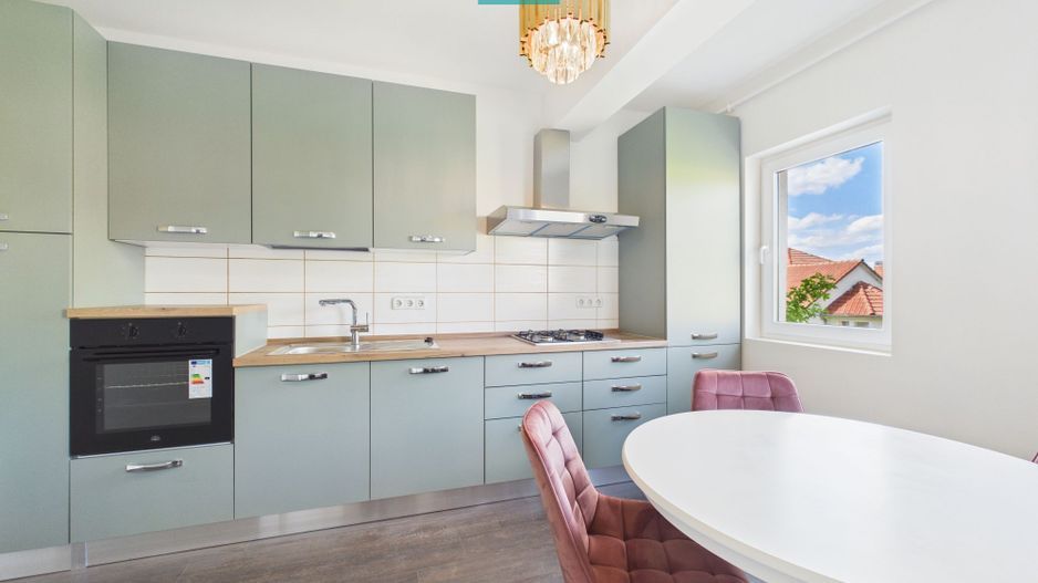 Apartament premium pe 2 nivele - Dumbrăvița - Poză 4