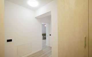 Ap. 2 camere mobilat , utilat Sos. Gh. Ionescu Sisesti - Poză 4