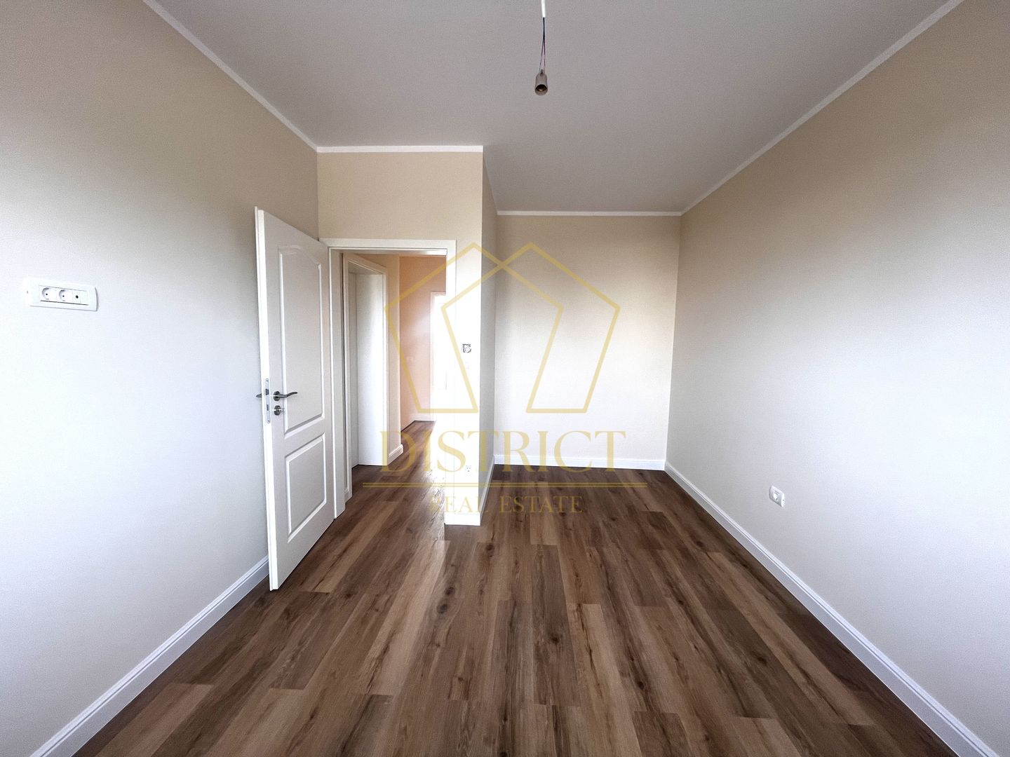 Duplex modern cu 4 camere I Giroc - Poză 10