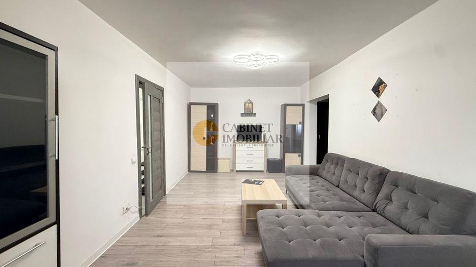 Pretabil investie I2 camere I Sos Stefan cel Mare I Etaj 1 I Bloc 1982 - Poză 2