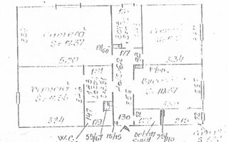 Apartament Modern 3 Camere Decomandat in Zorilor | Zona Eugen Ionesco - Schiță 9