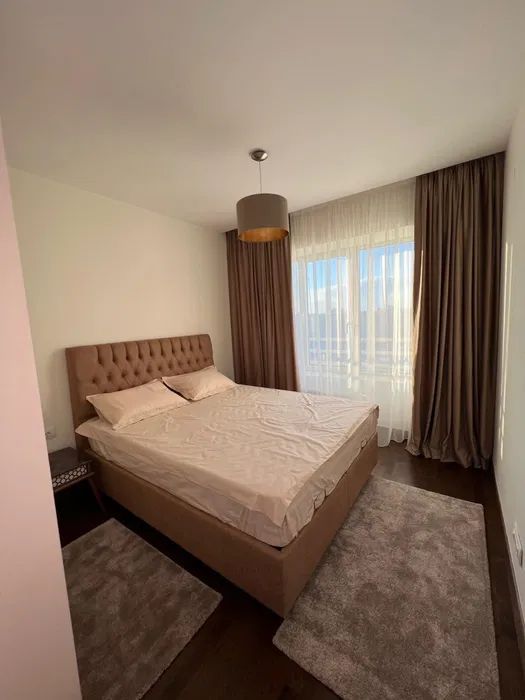 Inchiriere 3 camere cu parcare subterana zona Dristor - Poză 6