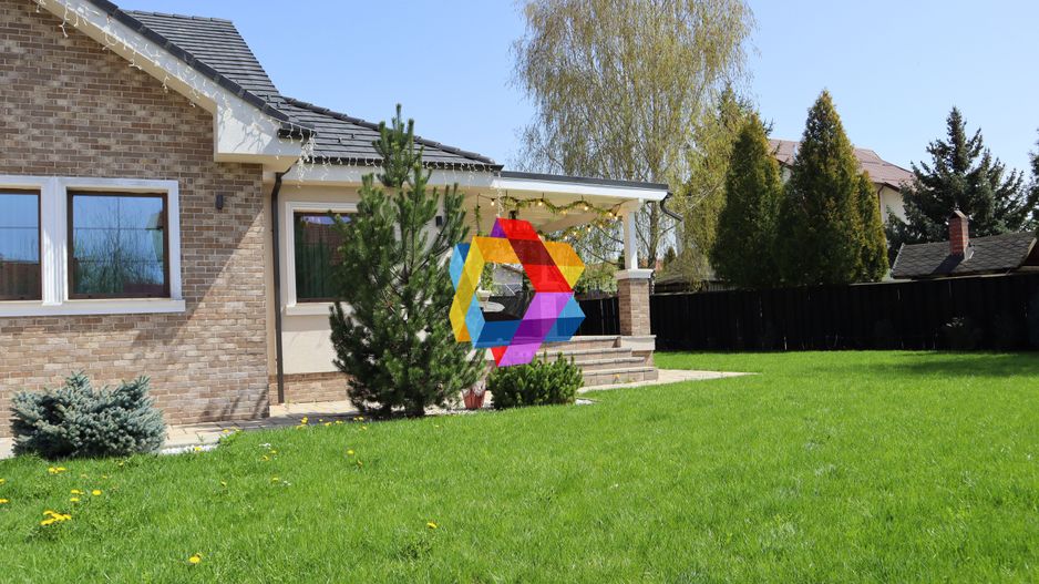 Casa deosebita cu 4 camere,  228 mp, Brașov - Cartierul Stupini - Poză 3