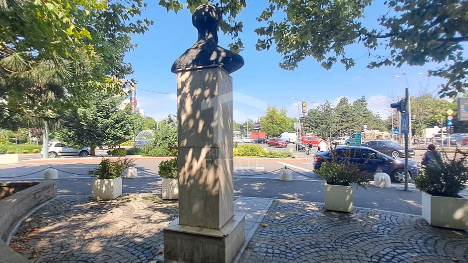 Garsoniera decomandata | Centrala proprie | 2 minute Metrou Brancovean - Poză 1