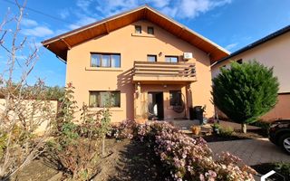 Vila cu 7 camere de vanzare in Paulesti - Poză 23