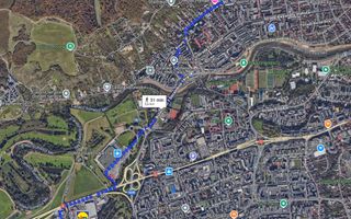 | Apartament cu 2 camere de vanzare | Cartierul Grigorescu | Parter| Decomantat| - Poză 9