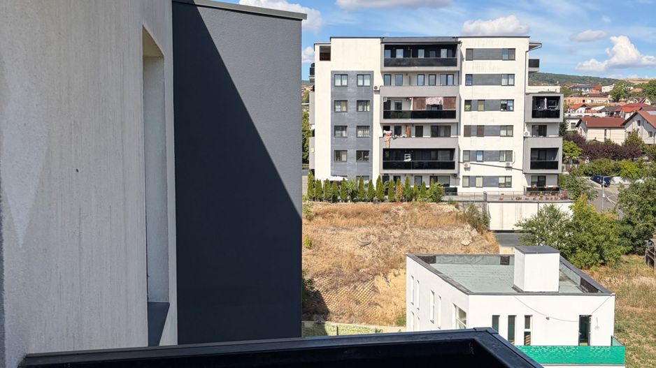Apartament la cheie | 2 camere | parcare | Lombului - Poză 9
