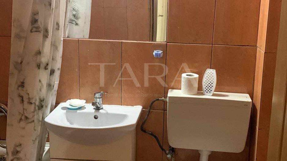 Apartament 3 camere, Primăverii – ideal investiție! - Poză 5