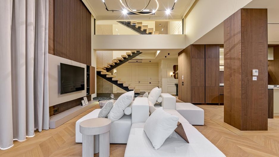 Vilă Exclusivistă în Ansamblu  |Piscină Privată| Pipera –Iancu Nicolae - Poză 2