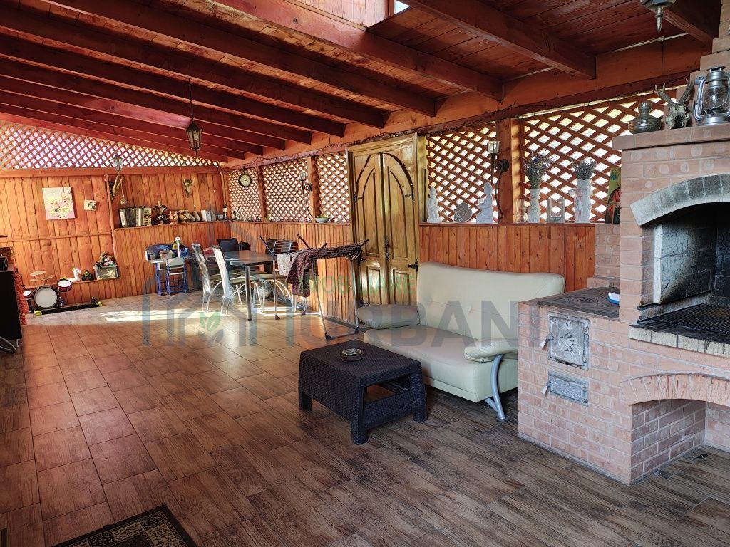 Casa de vânzare. - Poză 7