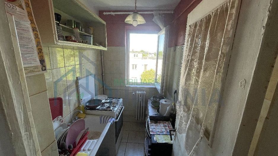 Apartament 2 camere, Tătărași, 37 mp, decomandat, etaj 4 - Poză 6