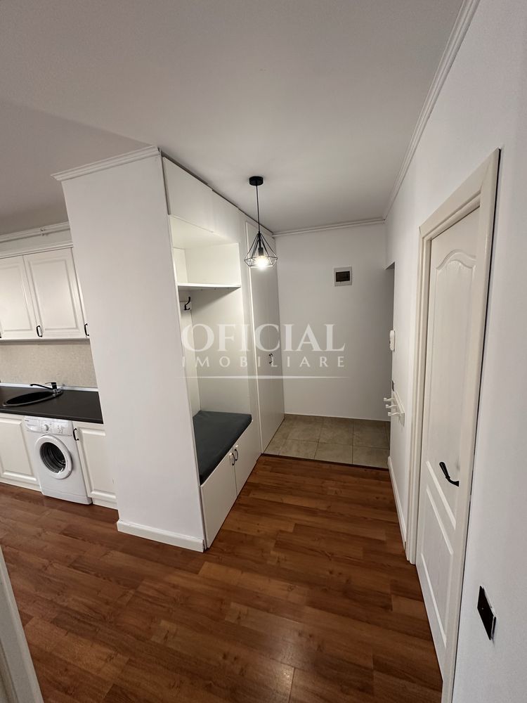 Apartament 2 camere | Pet Friendly | Parcare | Parcul Poligon Floresti - Poză 4