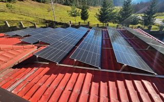 Complex turistic complet funcțional | Piscină, restaurant, 1.800 m - Poză 4