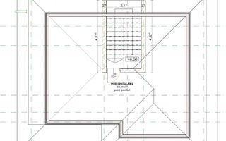  Casa individuala noua moderna curte mare Cartierul Tineretului, Sibiu - Poză 9