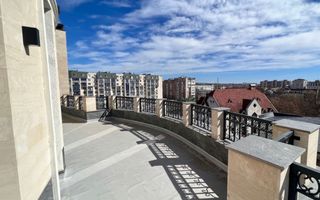 Chirie, apartament, 3 camere, strada Columna, Centru - Poză 17