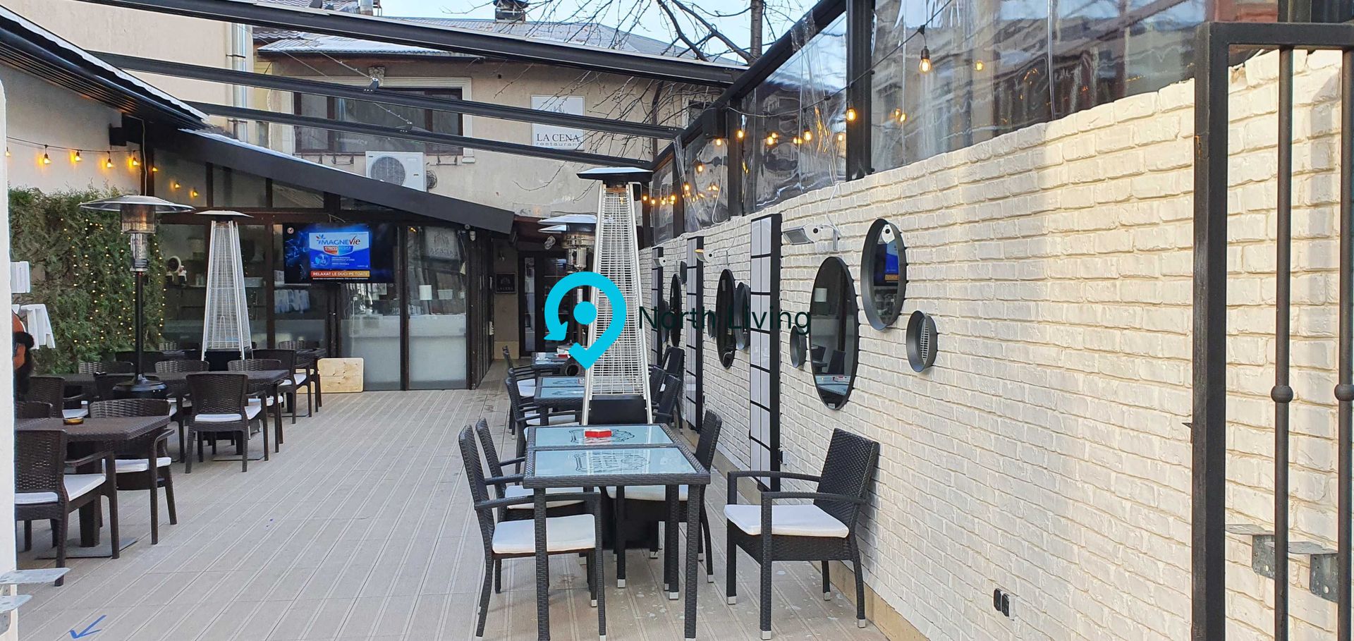 Vilă Ultracentrală Impunătoare | Spații Generoase - Poză 2