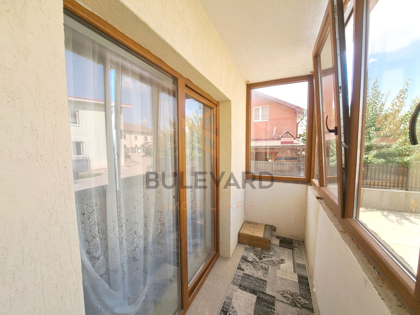 Apartament 2 camere, 2 locuri de parcare, Apahida! - Poză 17