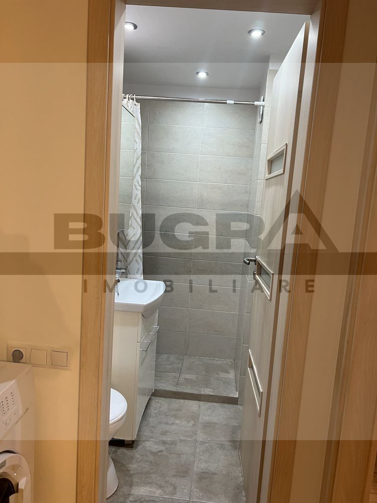 Apartament de 3 camere, 55mp, zona Mc Donalds - Poză 5
