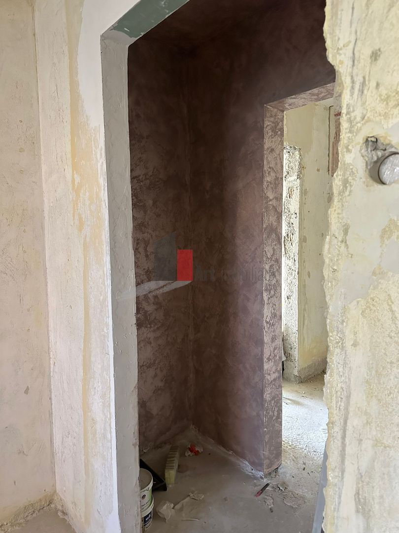 Apartament 3 camre Titan IOR de renovat - Poză 3
