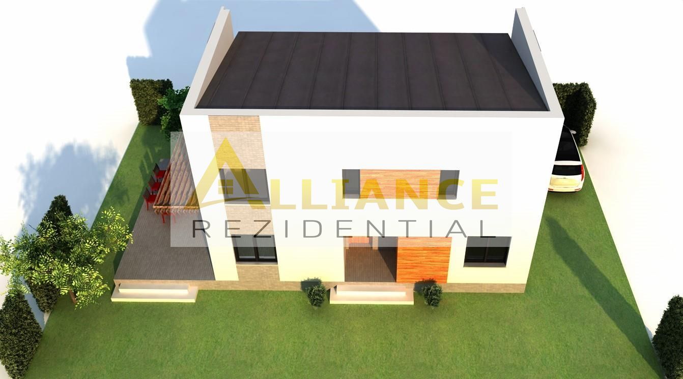 Magurele-Casa Individuala-Central-4 Camere- 3 Bai - Poză 3
