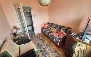 P 1231 - Apartament cu 3 camere în Târgu Mureș, Dâmbu Pietros, hol pătrat - Poză 6