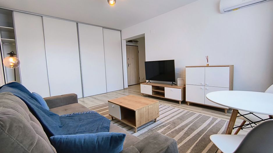 Băneasa Greenfield Residence - Poză 7