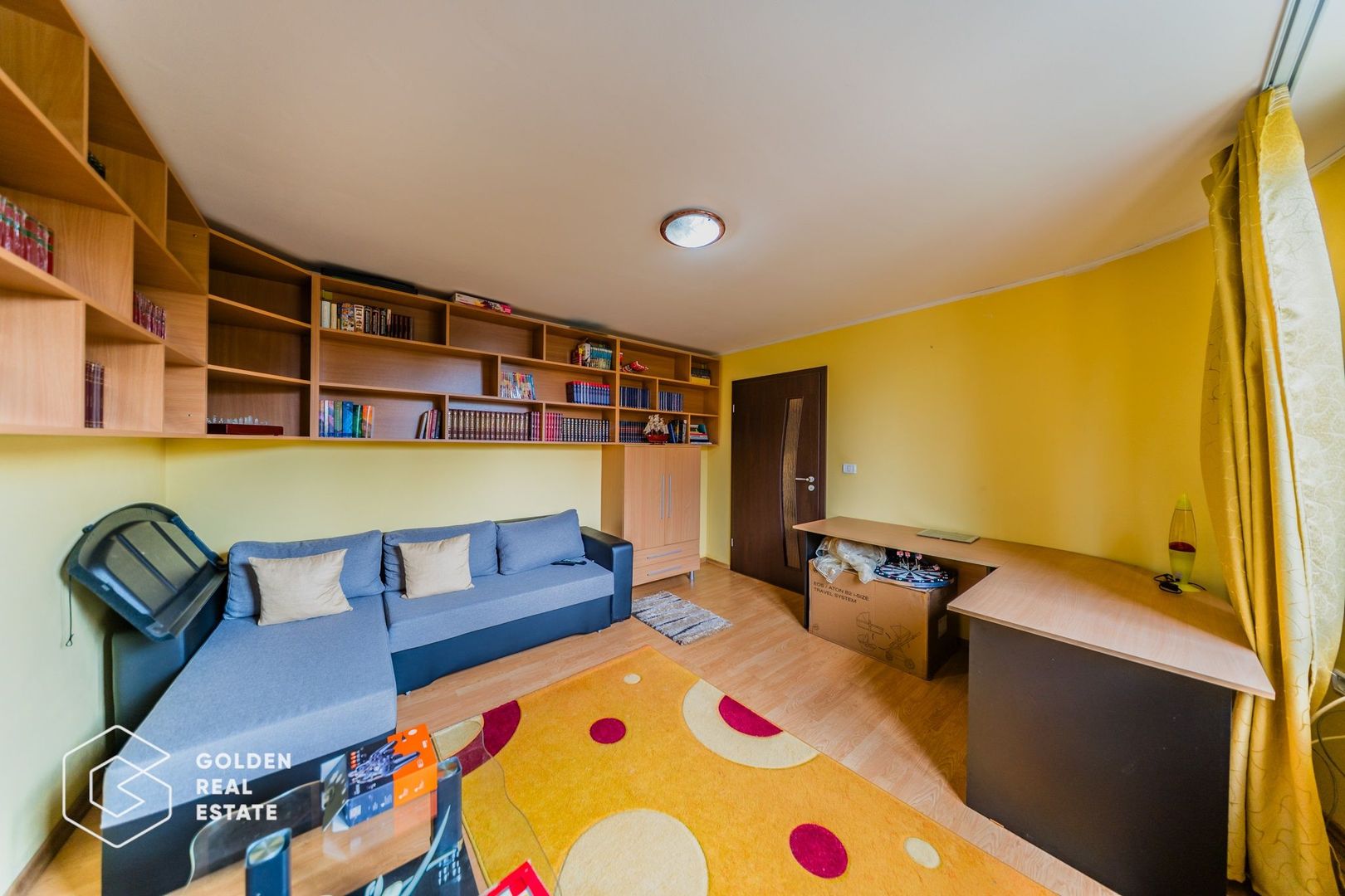 Vila in Poltura, P+E, comision 0% - Poză 20