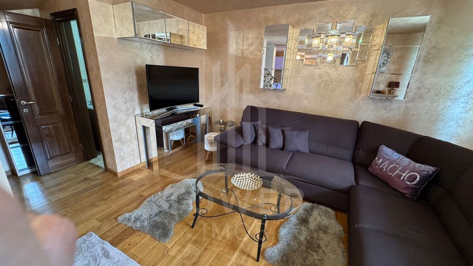 Casă de lux de închiriat | Zona Turnișor - Poză 20