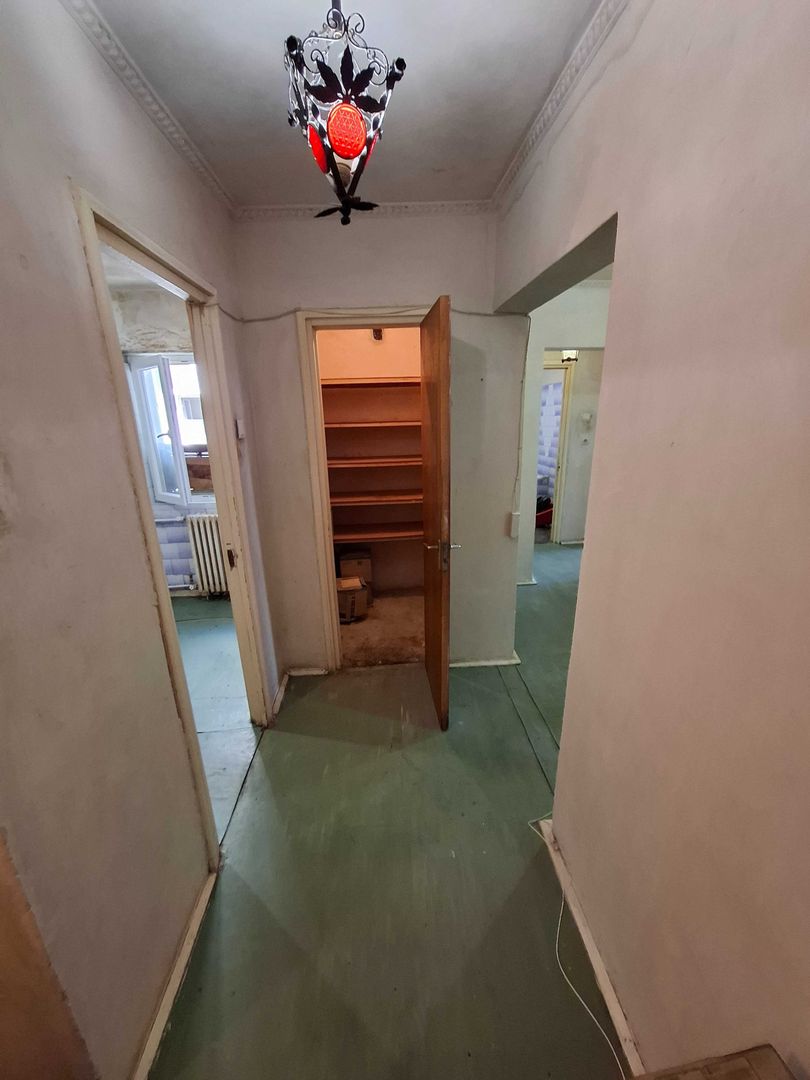 Vanzare Apartament 3 camere , et 7/10, balcon 13 mp, parcare – Valea Ialomitei - Poză 6