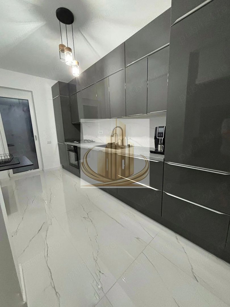 🏡Ap 3 camere Giroc, 74mp +parcare - Poză 3