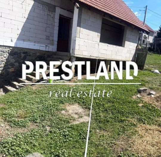 Casa constructie 2016 în Sura  Mare!! - Poză 1