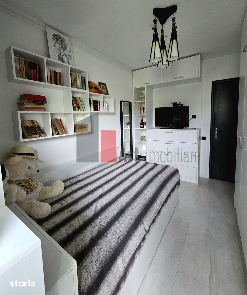 Vindem apartament cu 3 camere, Crângasi - Poză 11