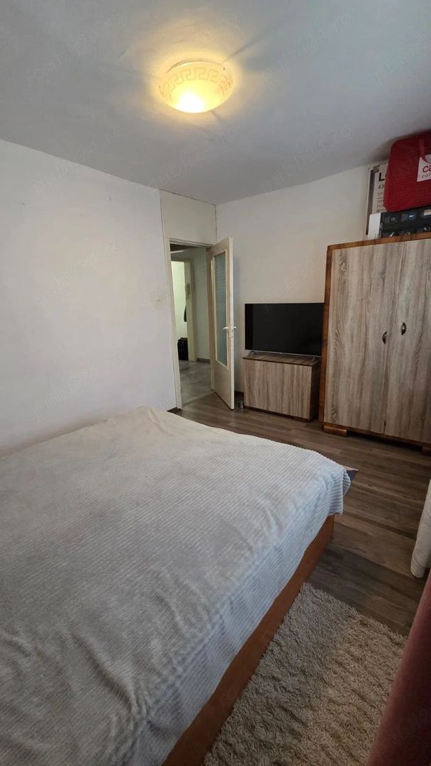 Complex Studentesc | 3 Camere | 2 Bai | Centrala Proprie - Poză 9