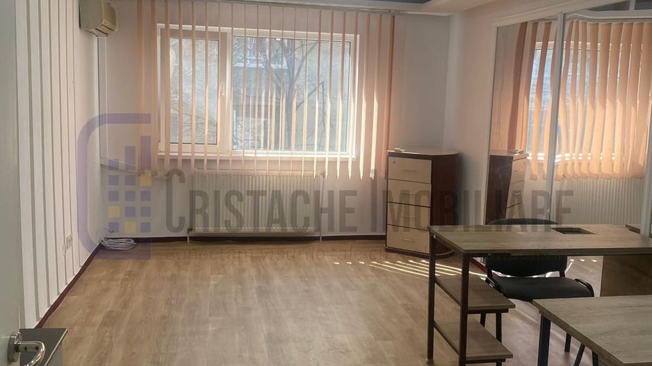 Birou individual in zona Dristor - Poză 8