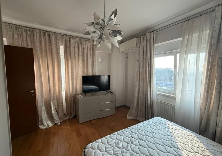 Apartament premium de 2 camere in complexul Orhideea Gardens cu loc de parcare - Poză 7