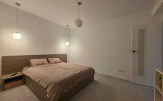 Casă de vânzare mobilata complet 6 camere, 325 mp construiți Aviației - Poză 11
