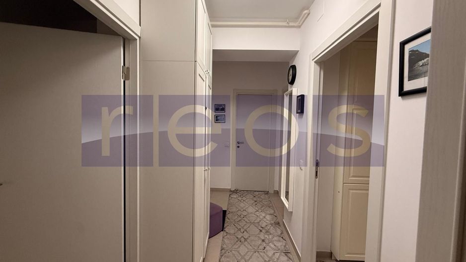 3 CAMERE MOBILAT UTILAT | BLOC N0U | PARCUL IOR | BABA NOVAC | - Poză 8