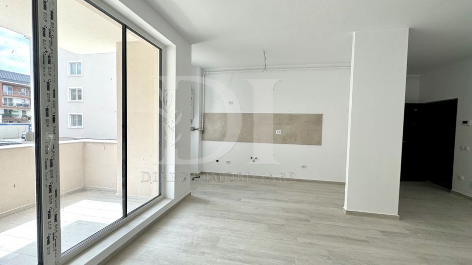 Apartament finisat / parter inalt / Zona Eroilor - Poză 2